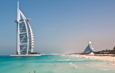 TOUR DUBAI – ABUDHABI – SA MẠC SAFARI (6N5Đ)